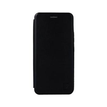 Vennus Kabura Elegance Samsung A42 knížkové černé 55354 (Sun-55354)