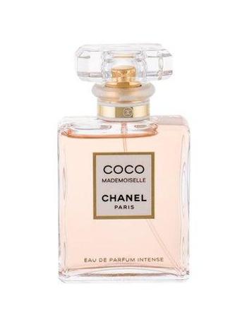 Dámská parfémová voda Coco Mademoiselle Intense, 35ml