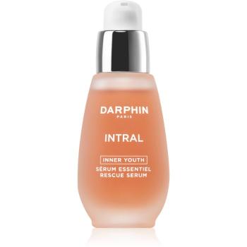 Darphin Intral Inner Youth Rescue Serum zklidňující sérum pro citlivou pleť 30 ml