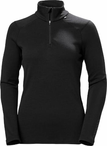 Helly Hansen Women's Lifa Merino Midweight Half-Zip L Technická spodní vrstva