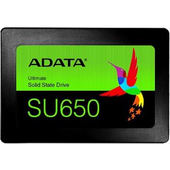 ADATA Ultimate SU650 SSD 960GB (ASU650SS-960GT-R)