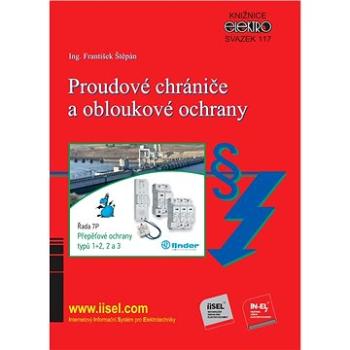 Proudové chrániče a obloukové ochrany (999-00-036-2482-6)