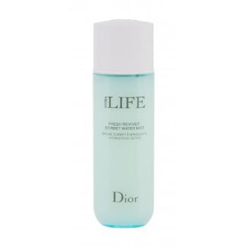 Christian Dior Hydra Life Fresh Reviver 100 ml pleťová voda a sprej pro ženy na všechny typy pleti; na dehydratovanou pleť