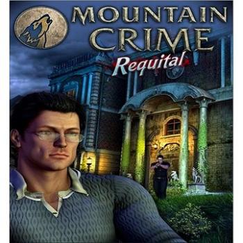 Mountain Crime: Requital (PC/MAC) PL DIGITAL (371373)