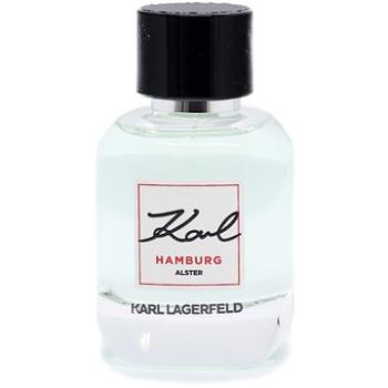 KARL LAGERFELD Karl Hamburg Alster EdT 60 ml (3386460124492)