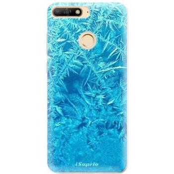iSaprio Ice 01 pro Huawei Y6 Prime 2018 (ice01-TPU2_Y6p2018)