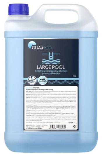 GUAa POOL LARGE POOL 5 l