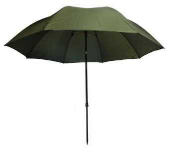 NGT Deštník Green Brolly 2,20m