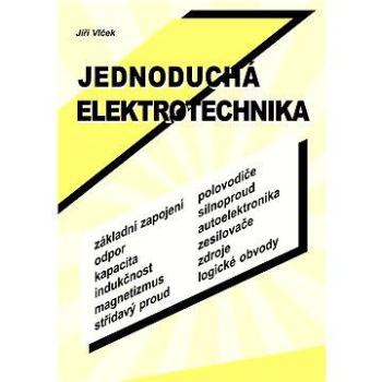 Jednoduchá elektronika (999-00-001-7423-2)