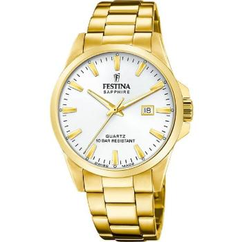 Festina Swiss Made 20044/2