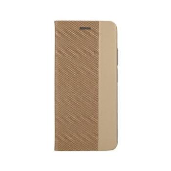 TopQ Xiaomi Redmi 9T knížkové Sensitive Book zlaté 56810 (Sun-56810)