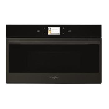 WHIRLPOOL W COLLECTION W9 MD260 BSS (859991569230)