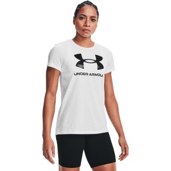 Under Armour Live Sportstyle Graphic SSC XL