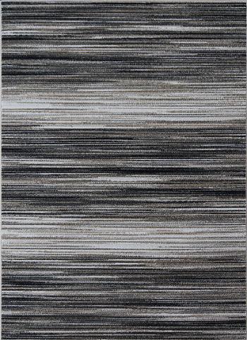 Berfin Dywany Kusový koberec Lagos 1265 Beige - 80x150 cm Šedá
