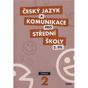 Český jazyk a komunikace pro SŠ 2: Set (978-80-7358-174-9)