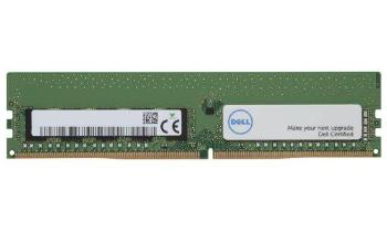 Dell Memory Upgrade - 8GB - 1RX8 DDR4 UDIMM 3200MHz, AB120718