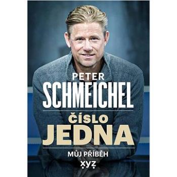 Peter Schmeichel Číslo jedna: Můj příběh (978-80-7683-173-5)