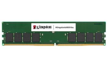 KINGSTON 16GB 5200MT/s DDR5 Non-ECC CL42 DIMM 1Rx8