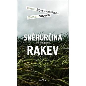 Sněhurčina rakev (978-80-243-9176-2)