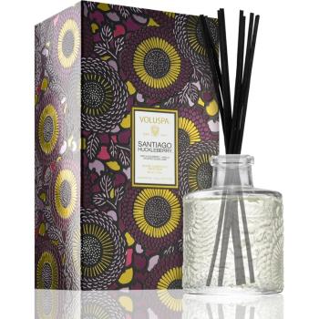 VOLUSPA Japonica Santiago Huckleberry aroma difuzér s náplní 100 ml