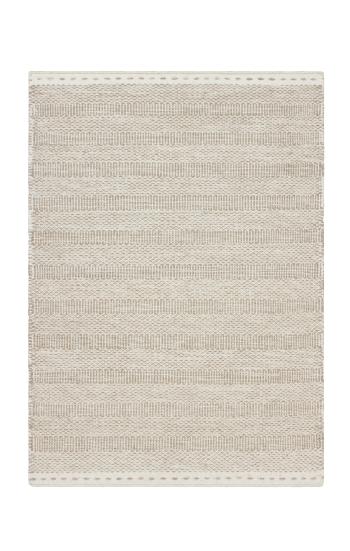 Obsession koberce Ručně tkaný kusový koberec JAIPUR 333 BEIGE - 160x230 cm Béžová