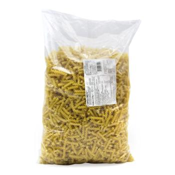 Těstoviny fusilli semolinové 5 kg BIO   GIROLOMONI