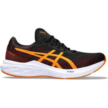 ASICS DYNABLAST 3 Pánská běžecká obuv, černá, velikost 46