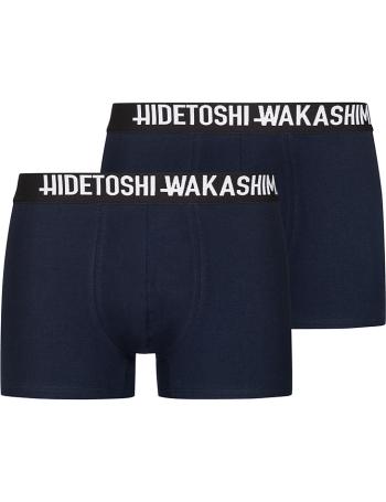 Pánské boxerky HIDETOSHI WAKASHIMA vel. XL