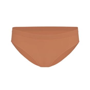 bravado! Mid-Rise Slip cinnamon