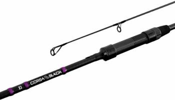 Delphin Corsa Black Carp SiC Prut 3,3 m 3,0 lb 2 díly