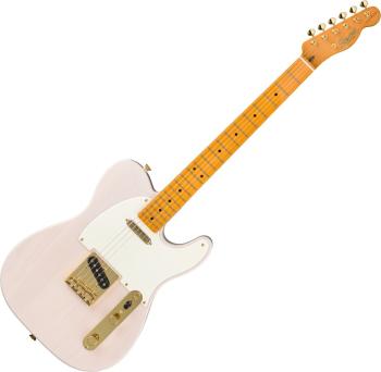 Fender Squier FSR Classic Vibe 50s Telecaster MN White Blonde Elektrická kytara