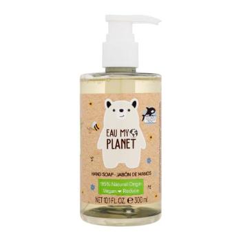 Eau My Planet Bear Hand Soap 300 ml tekuté mýdlo pro děti