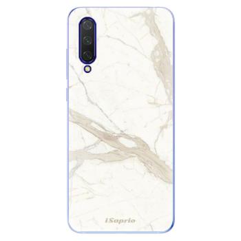 Odolné silikonové pouzdro iSaprio - Marble 12 - Xiaomi Mi 9 Lite