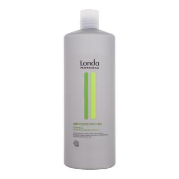 Londa Professional Impresive Volume 1000 ml šampon pro ženy na jemné vlasy