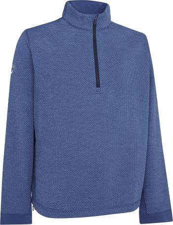 Callaway Hex Fleece Med Galaxy Heather L