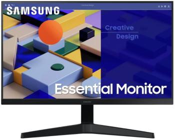 Samsung S31C - LED monitor 27" (LS27C310EAUXEN)