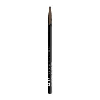 NYX Professional Makeup Precision Brow Pencil 0,13 g tužka na obočí pro ženy 04 Ash Brown
