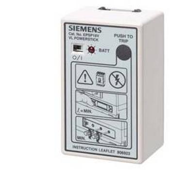 Příslušenství pro výkonový spínač Siemens 3VL9700-8BL00 1 ks