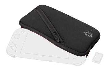 TRUST Pouzdro GXT 1240 Tador Soft Case - pro SwitchLite