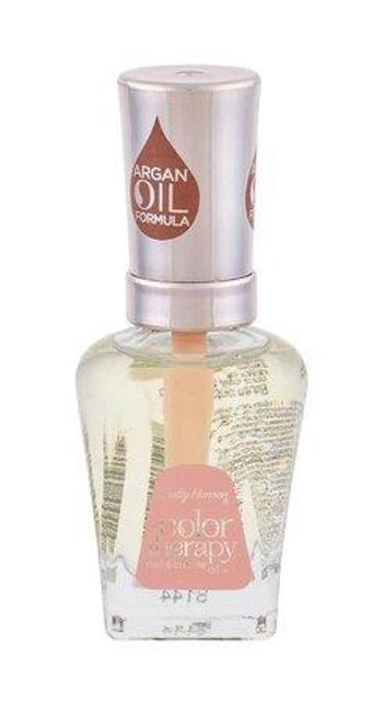 Péče o nehty Sally Hansen - Color Therapy 005 Oil 14,7 ml 