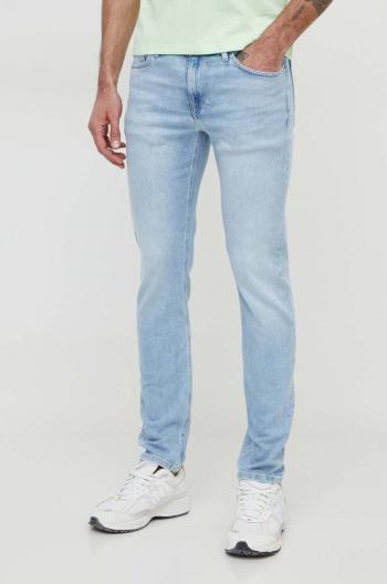 Džíny Pepe Jeans SLIM JEANS pánské, PM207388PF3