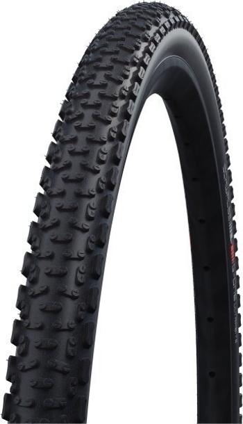 Schwalbe G-One Ultrabite 28" (622 mm) 45.0 Black Plášť na trekingové kolo