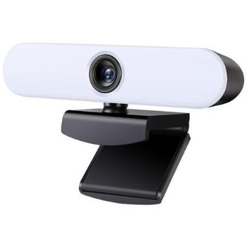CEL-TEC W01 Full HD LED webkamera, 2011-109