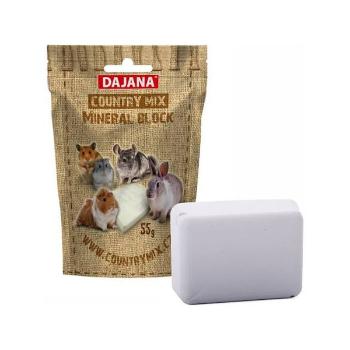 Dajana Country Mix Mineral block