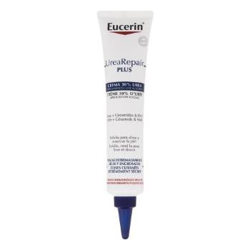 Eucerin UreaRepair Plus 30% Urea Cream Local Treatment 75 ml tělový krém pro ženy na dehydratovanou pleť