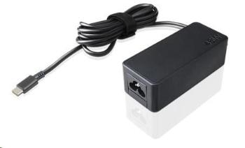 Lenovo USB-C 45W AC Adapter(CE)