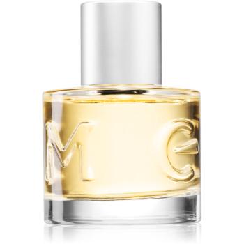 Mexx Woman parfémovaná voda pro ženy 40 ml