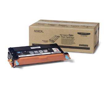 Xerox original toner Phaser 6180/ 6000s./ azurový, 113R00723