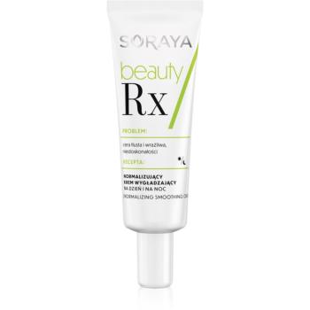 Soraya Beauty RX normalizační krém pro mastnou a problematickou pleť 50 ml