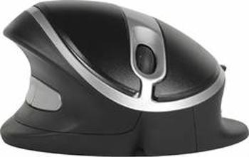 Ergonomická myš BakkerElkhuizen Oyster Mouse Wireless BNEOYMW